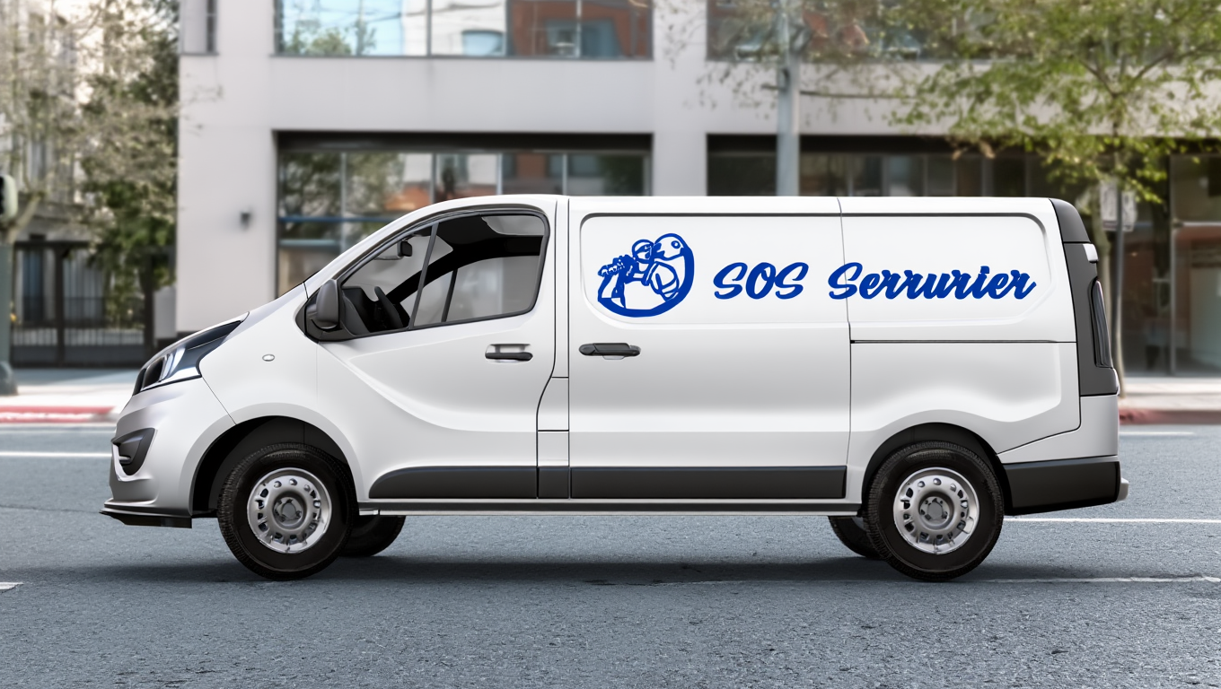 Serrurier Lunéville