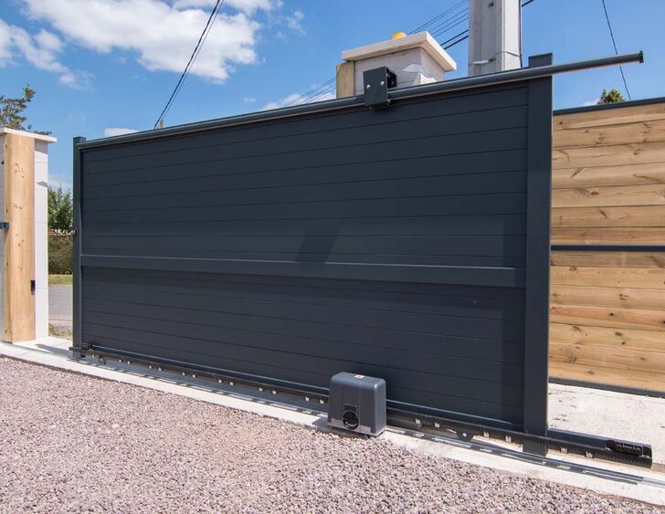 Serrurier Lunéville